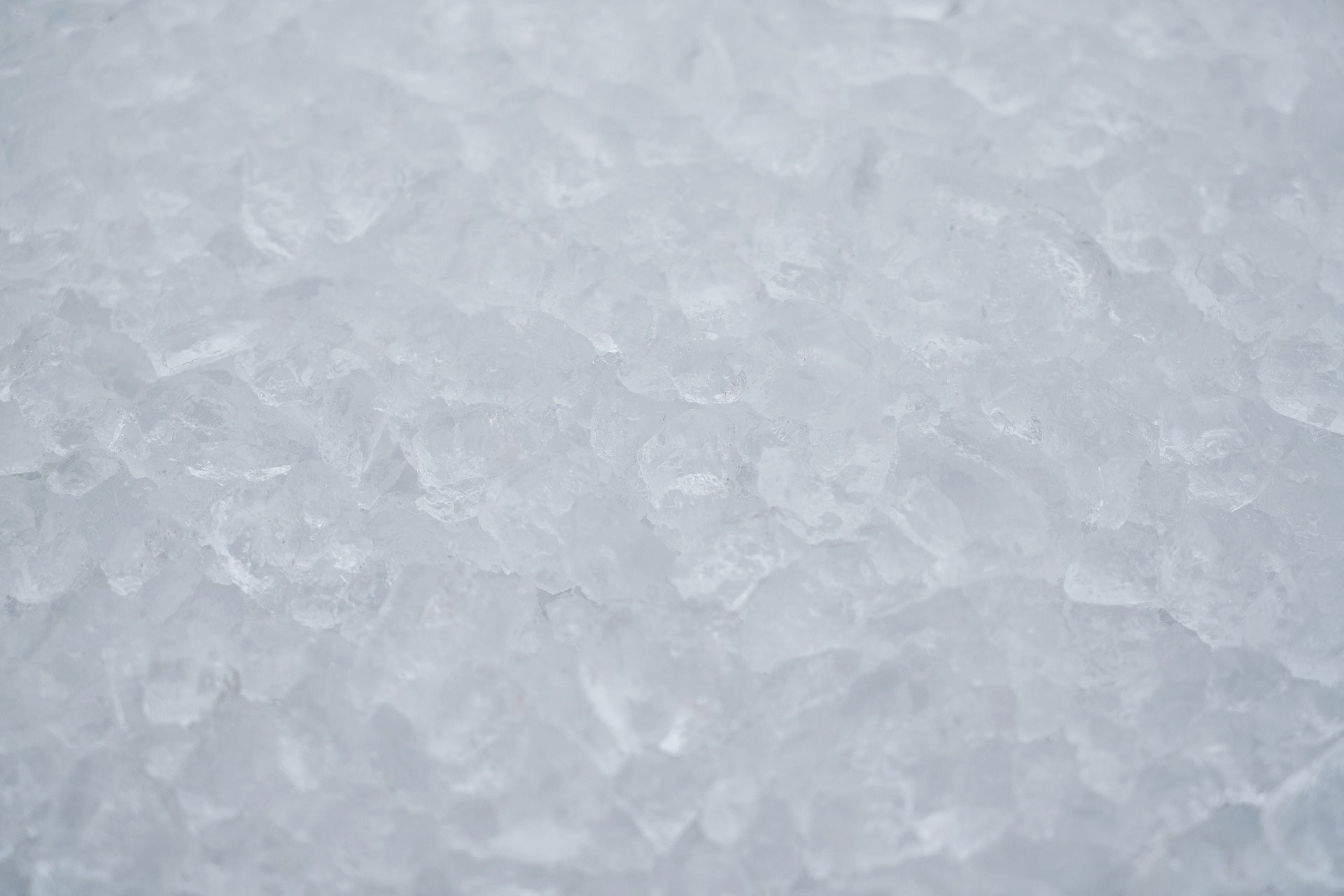 Is Ice On The Interior Refrigerator Wall Normal?