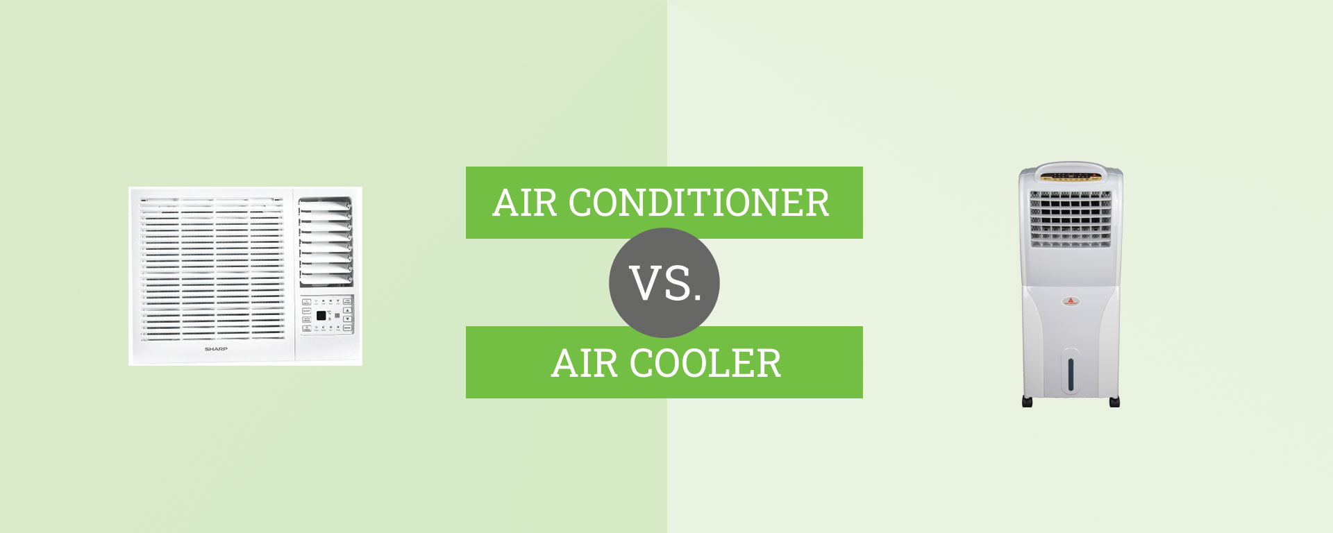 aircon vs. air cooler