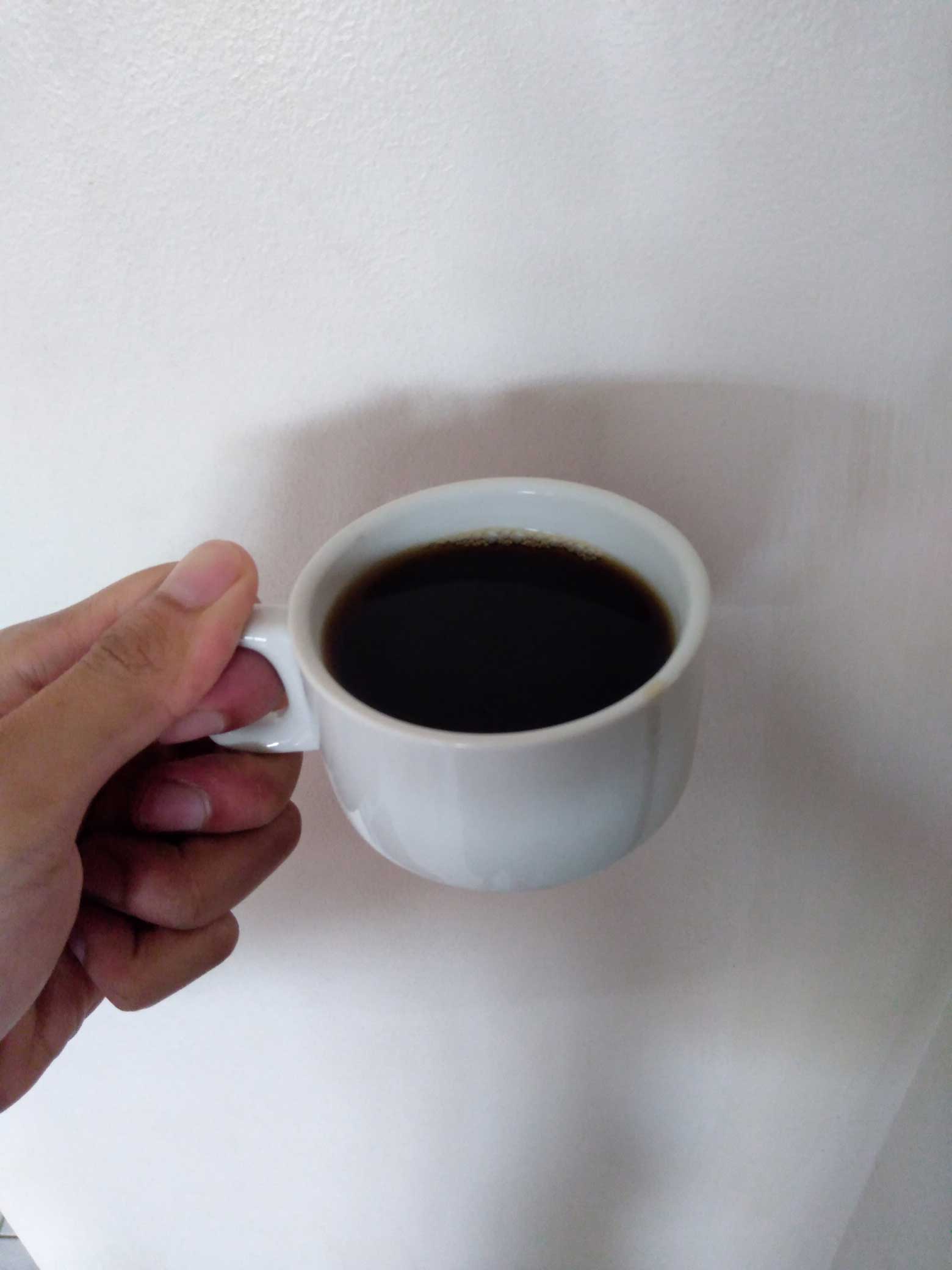 Coffee Cup