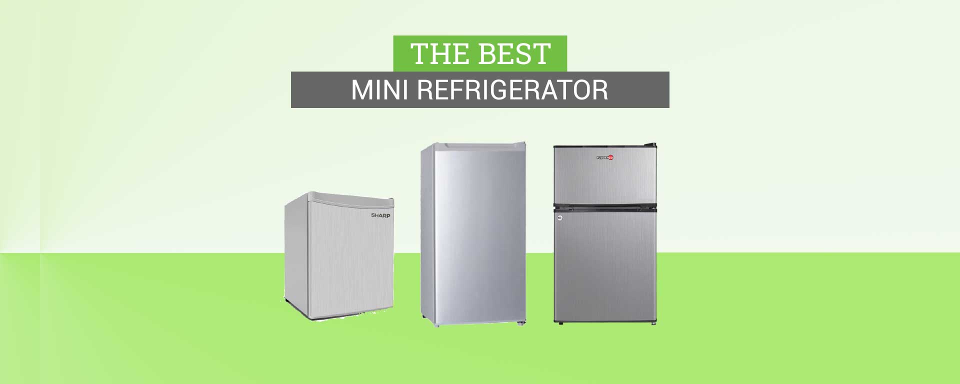 The Best Mini Refrigerator Philippines